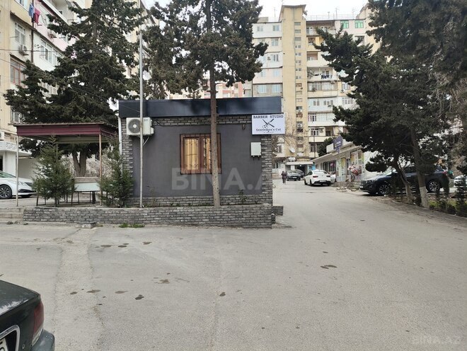 İcarəyə verilir  obyekt 20 m², Xalqlar Dostluğu m., photo 13 from 15