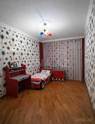 Satılır 4 otaqlı yeni tikili 150 m², Memar Əcəmi m., photo 7 from 13