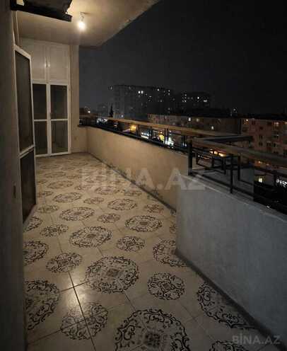 Satılır 4 otaqlı yeni tikili 150 m², Memar Əcəmi m., photo 3 from 13