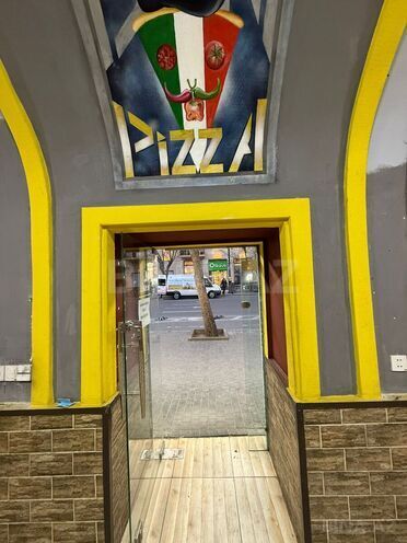 İcarəyə verilir  obyekt 120 m², İçəri Şəhər m., photo 4 from 9