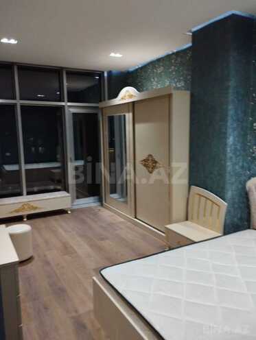 İcarəyə verilir 3 otaqlı yeni tikili 150 m², Elmlər Akademiyası m., photo 14 from 19