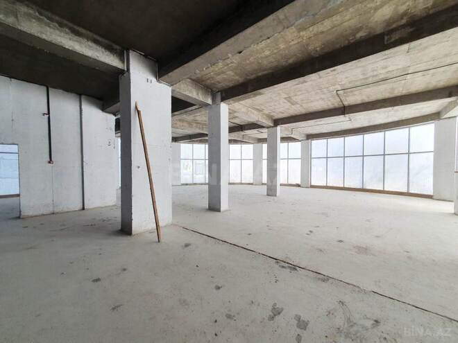 Продаётся  объект 1 000 м², м. Кара Караев, photo 10 from 13