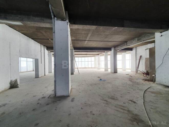 Продаётся  объект 1 000 м², м. Кара Караев, photo 4 from 13