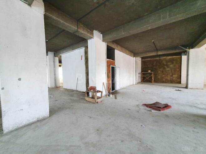 Продаётся  объект 1 000 м², м. Кара Караев, photo 9 from 13