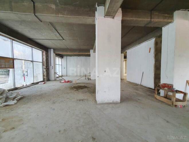 Продаётся  объект 1 000 м², м. Кара Караев, photo 12 from 13