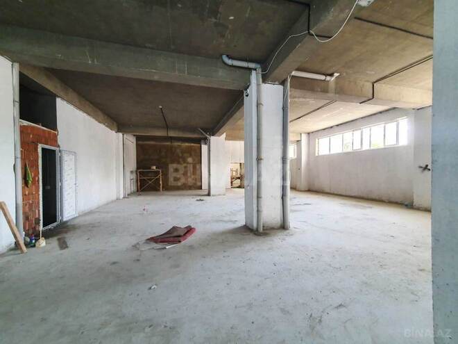 Продаётся  объект 1 000 м², м. Кара Караев, photo 7 from 13