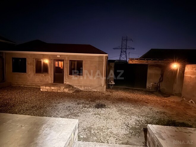 Satılır 4 otaqlı həyət evi/bağ evi 100 m², photo 3 from 22