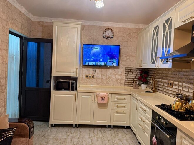 Satılır 4 otaqlı həyət evi/bağ evi 100 m², photo 7 from 22