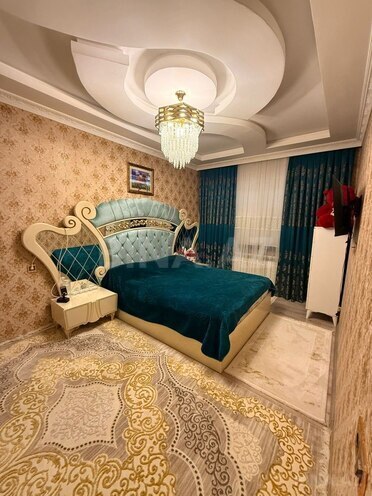 Satılır 4 otaqlı həyət evi/bağ evi 100 m², photo 17 from 22