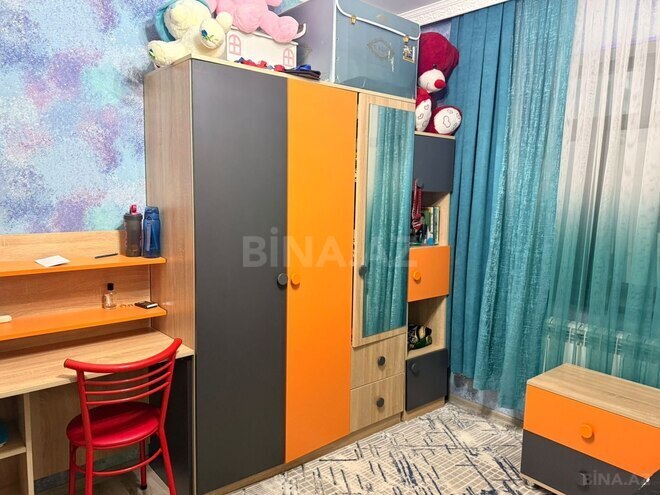 Satılır 4 otaqlı həyət evi/bağ evi 100 m², photo 13 from 22