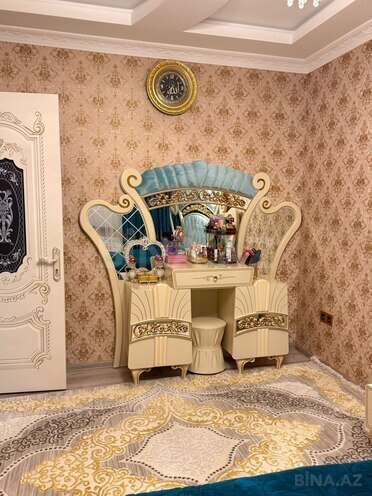 Satılır 4 otaqlı həyət evi/bağ evi 100 m², photo 16 from 22