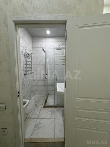 Сдаётся 2-комн. новостройка 70 м², м. Нариман Нариманов, photo 18 from 25