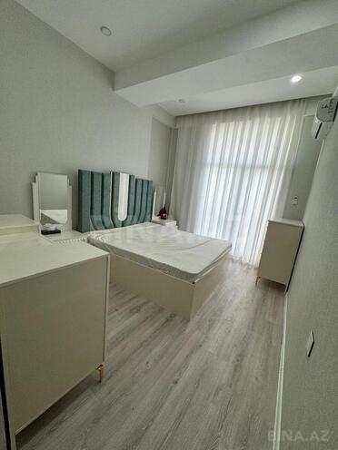 Сдаётся 2-комн. новостройка 70 м², м. Нариман Нариманов, photo 7 from 25