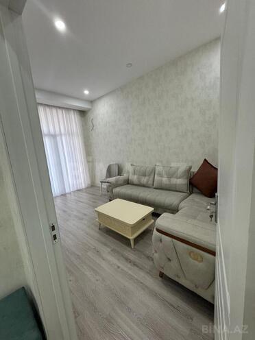 Сдаётся 2-комн. новостройка 70 м², м. Нариман Нариманов, photo 5 from 25