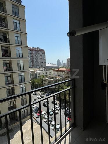 Сдаётся 2-комн. новостройка 70 м², м. Нариман Нариманов, photo 23 from 25