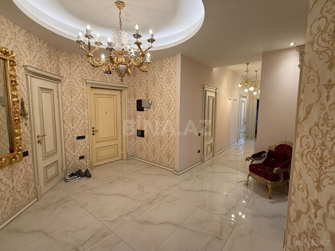 Satılır 4 otaqlı yeni tikili 234 m², Sahil m., photo 7 from 13
