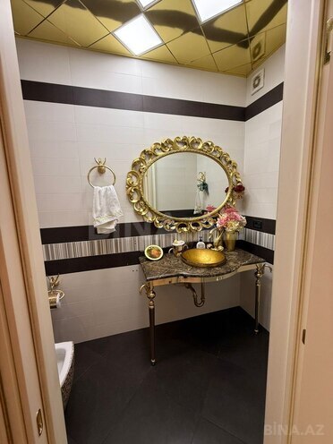 Satılır 4 otaqlı yeni tikili 234 m², Sahil m., photo 12 from 13