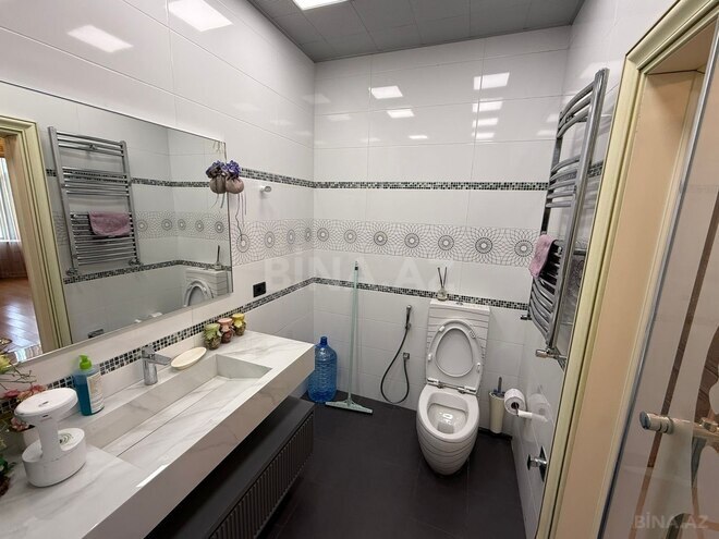 Satılır 4 otaqlı yeni tikili 234 m², Sahil m., photo 11 from 13