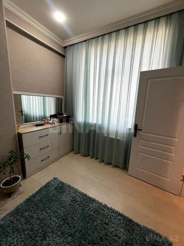 Продаётся 2-комн. новостройка 55 м², м. Иншаатчылар, photo 7 from 10