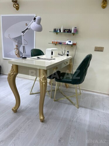 İcarəyə verilir  obyekt 200 m², Nərimanov r., photo 6 from 12