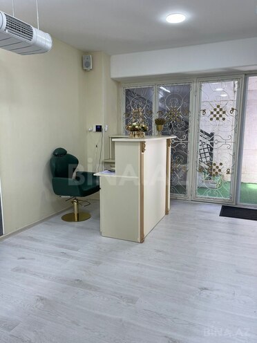 İcarəyə verilir  obyekt 200 m², Nərimanov r., photo 11 from 12