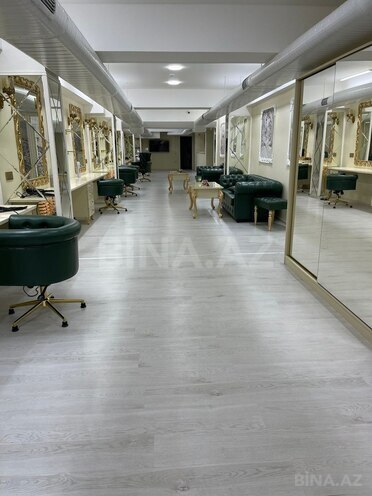 İcarəyə verilir  obyekt 200 m², Nərimanov r., photo 4 from 12