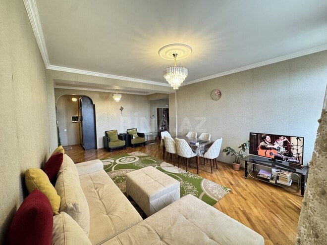 Продаётся 2-комн. новостройка 94 м², м. Нефтчиляр, photo 10 from 14