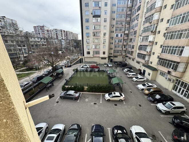Продаётся 2-комн. новостройка 94 м², м. Нефтчиляр, photo 8 from 14