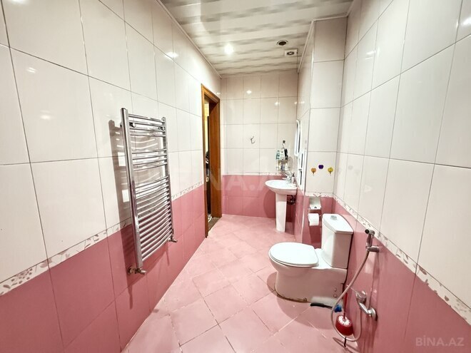 Продаётся 2-комн. новостройка 94 м², м. Нефтчиляр, photo 7 from 14