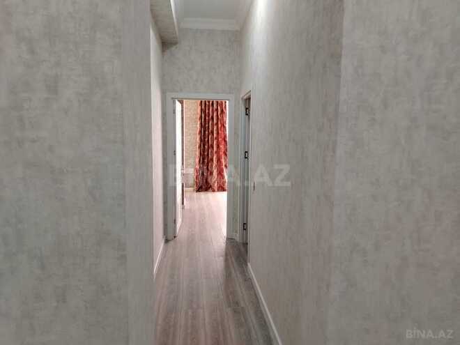 Сдаётся 3-комн. новостройка 75 м², Наримановский  р., photo 11 from 15
