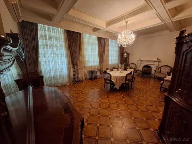 Satılır 6 otaqlı köhnə tikili 200 m², İçəri Şəhər m., photo 8 from 20