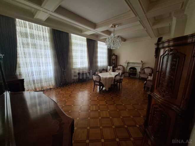 Satılır 6 otaqlı köhnə tikili 200 m², İçəri Şəhər m., photo 6 from 20