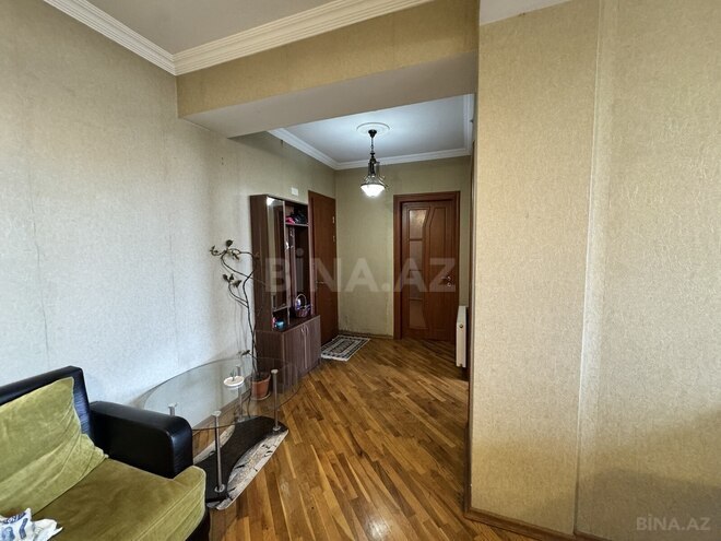 Продаётся 2-комн. новостройка 94 м², м. Нефтчиляр, photo 13 from 14