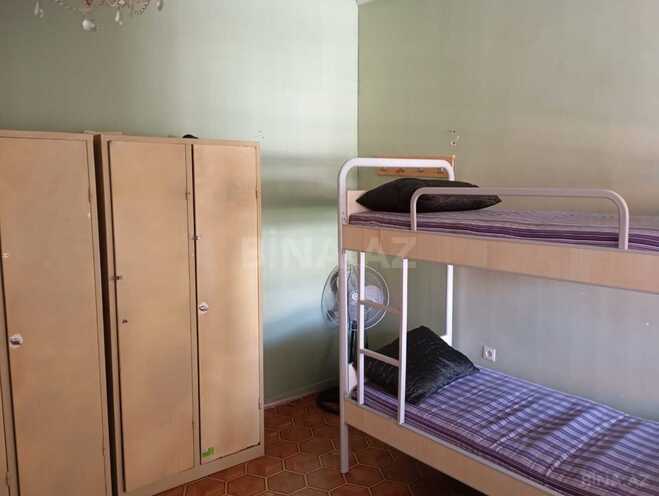 İcarəyə verilir 3 otaqlı həyət evi/bağ evi 700 m², Nəsimi m., photo 9 from 17