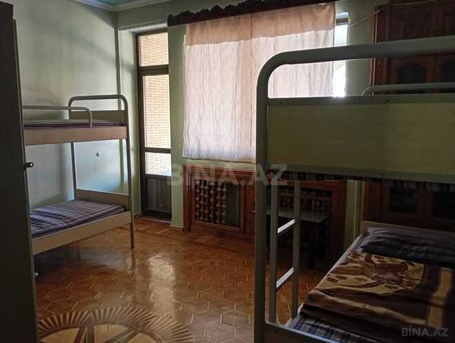 İcarəyə verilir 3 otaqlı həyət evi/bağ evi 700 m², Nəsimi m., photo 7 from 17