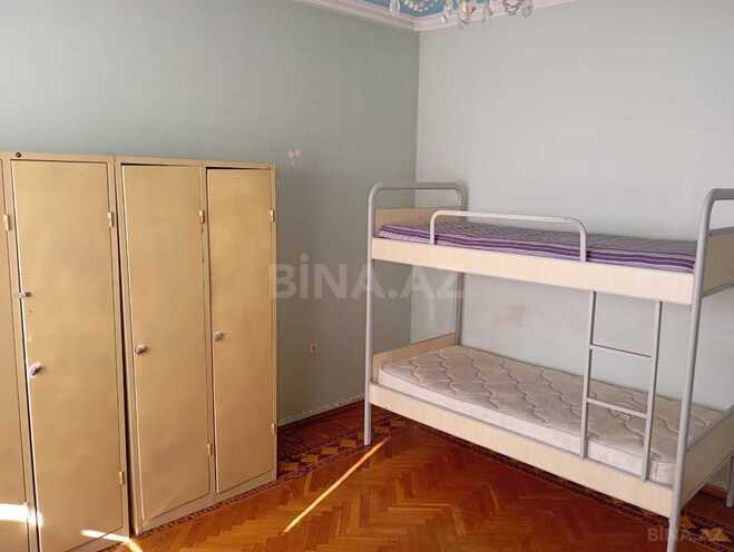 İcarəyə verilir 3 otaqlı həyət evi/bağ evi 700 m², Nəsimi m., photo 10 from 17