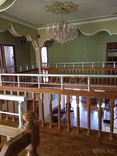 İcarəyə verilir 3 otaqlı həyət evi/bağ evi 700 m², Nəsimi m., photo 6 from 17