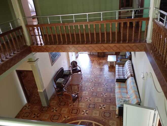 İcarəyə verilir 3 otaqlı həyət evi/bağ evi 700 m², Nəsimi m., photo 8 from 17