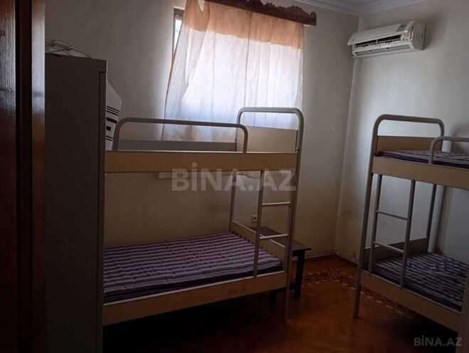 İcarəyə verilir 3 otaqlı həyət evi/bağ evi 700 m², Nəsimi m., photo 12 from 17