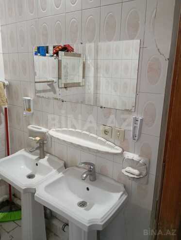 İcarəyə verilir 3 otaqlı həyət evi/bağ evi 700 m², Nəsimi m., photo 15 from 17