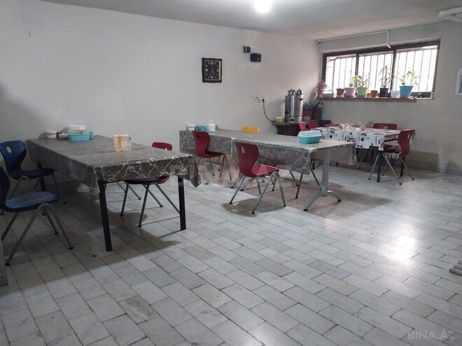 İcarəyə verilir 3 otaqlı həyət evi/bağ evi 700 m², Nəsimi m., photo 13 from 17