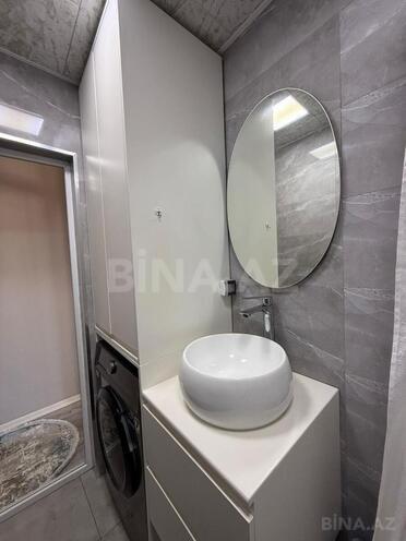 Satılır 2 otaqlı köhnə tikili 60 m², Həzi Aslanov m., photo 5 from 16