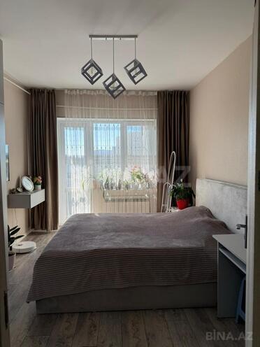 Satılır 2 otaqlı köhnə tikili 60 m², Həzi Aslanov m., photo 4 from 16