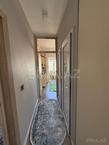 Satılır 2 otaqlı köhnə tikili 60 m², Həzi Aslanov m., photo 8 from 16