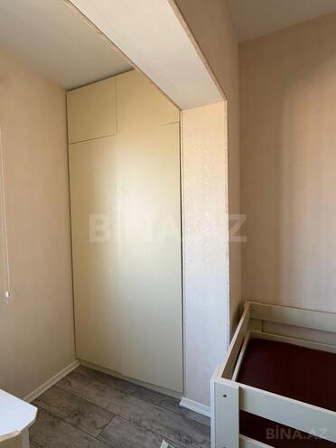 Satılır 2 otaqlı köhnə tikili 60 m², Həzi Aslanov m., photo 10 from 16