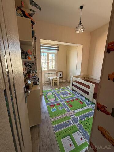 Satılır 2 otaqlı köhnə tikili 60 m², Həzi Aslanov m., photo 15 from 16