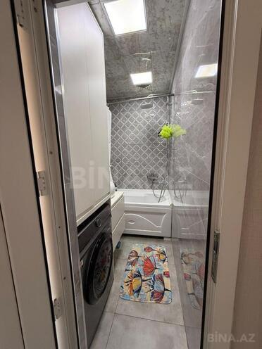 Satılır 2 otaqlı köhnə tikili 60 m², Həzi Aslanov m., photo 6 from 16