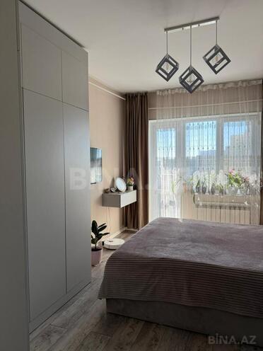 Satılır 2 otaqlı köhnə tikili 60 m², Həzi Aslanov m., photo 7 from 16