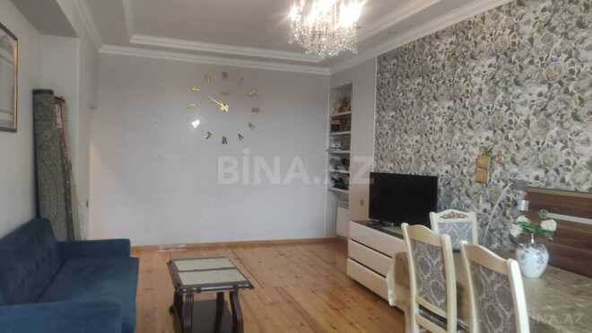 Satılır 2 otaqlı yeni tikili 82 m², photo 3 from 14