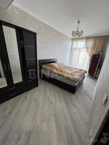 Satılır 2 otaqlı yeni tikili 85 m², Həzi Aslanov m., photo 4 from 13